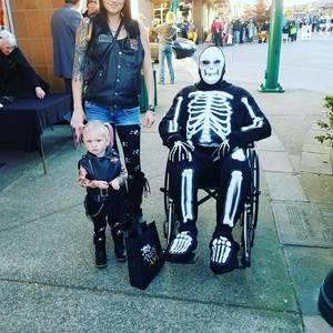 Meet your Posher, Doug